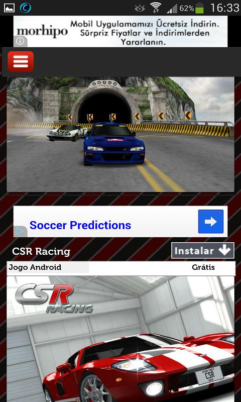 Jogos de Corridas de Rali