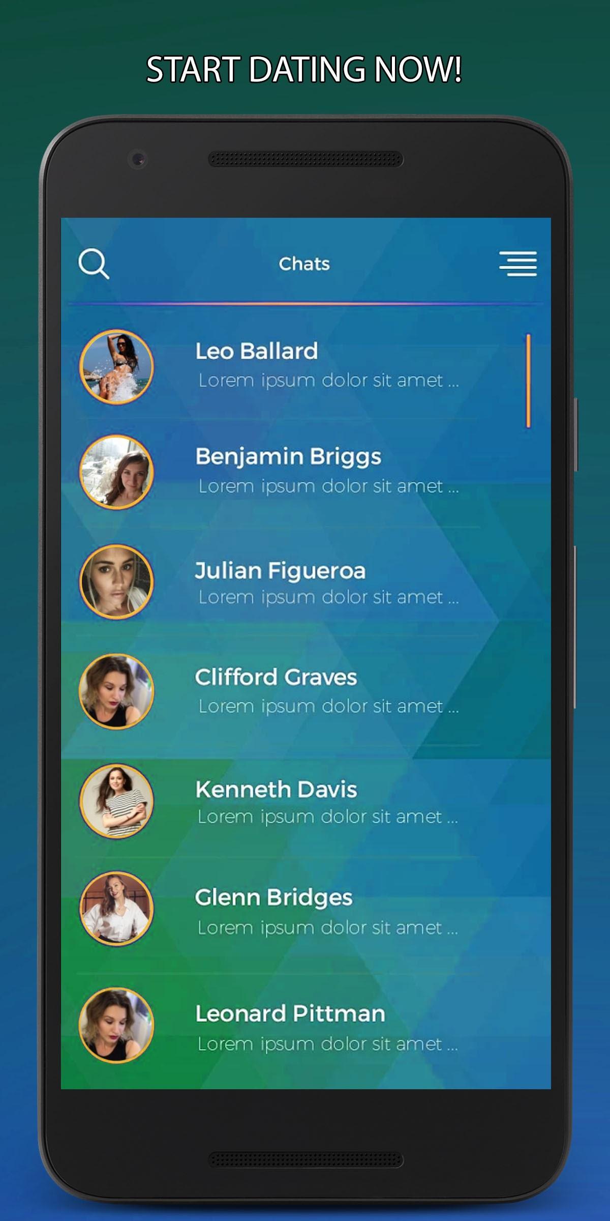 Chat Roulette - Video Cam Chat