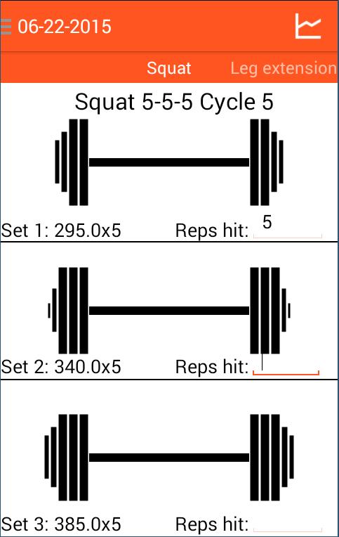 5-3-1 Calculator and Projector