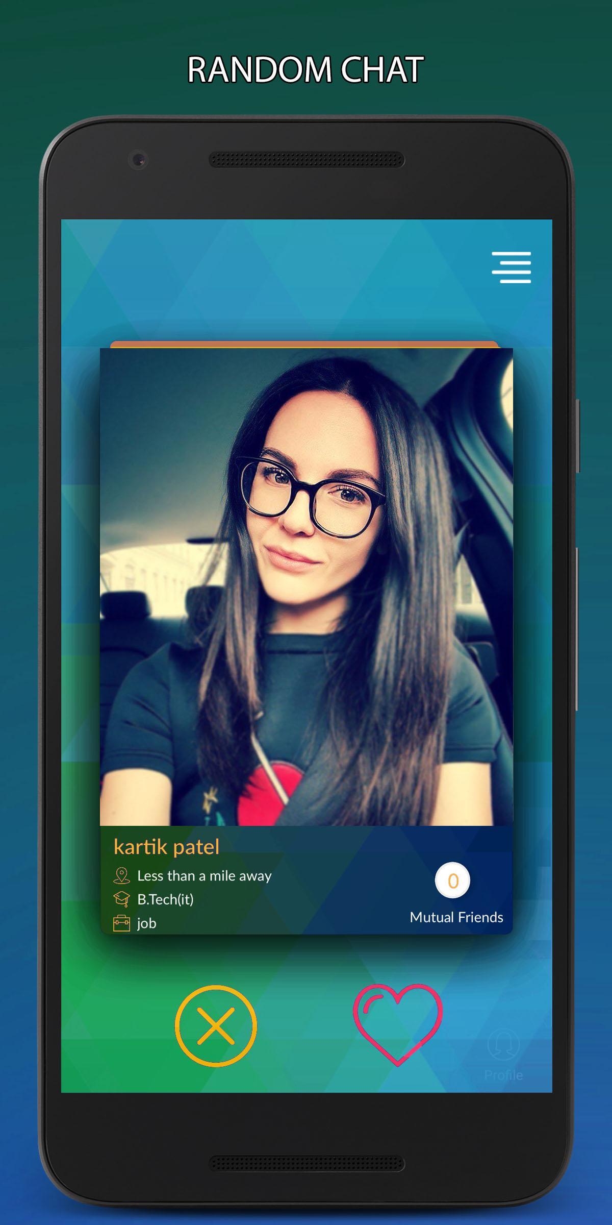 Chat Roulette - Video Cam Chat