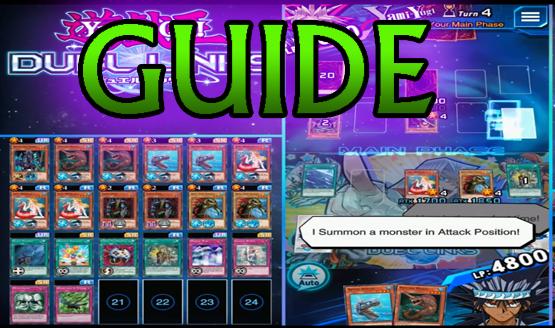 Best Yu-Gi-Oh! Duel Links Tips