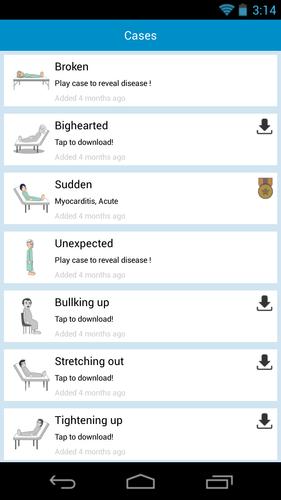 Prognosis : Cardiology