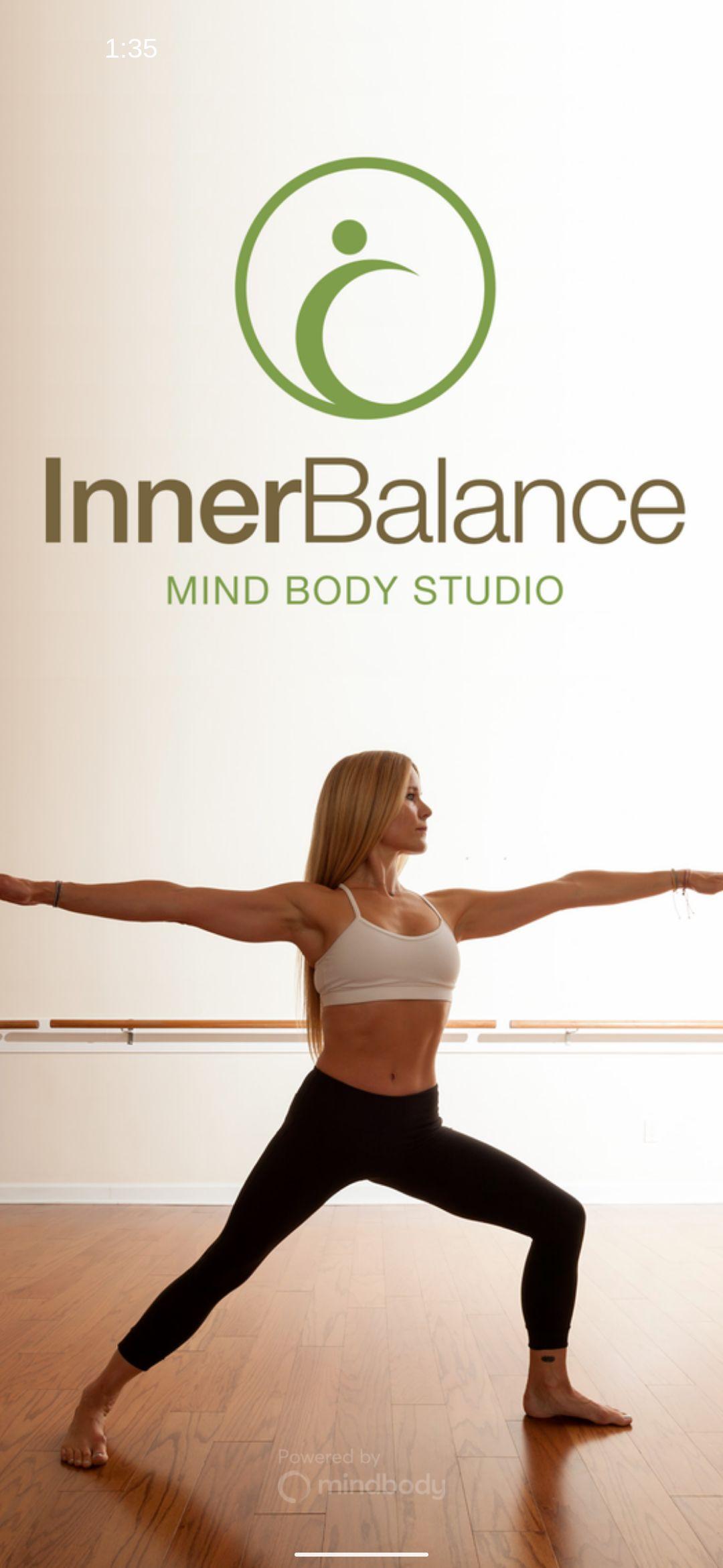 Inner Balance Studio
