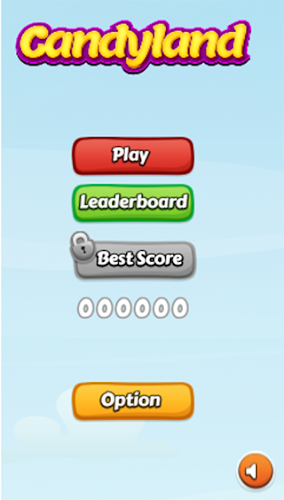 Candyland