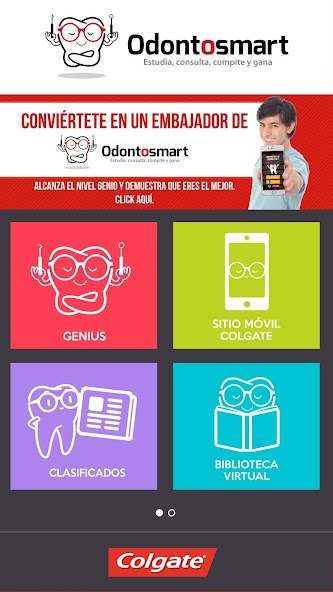 Odontosmart