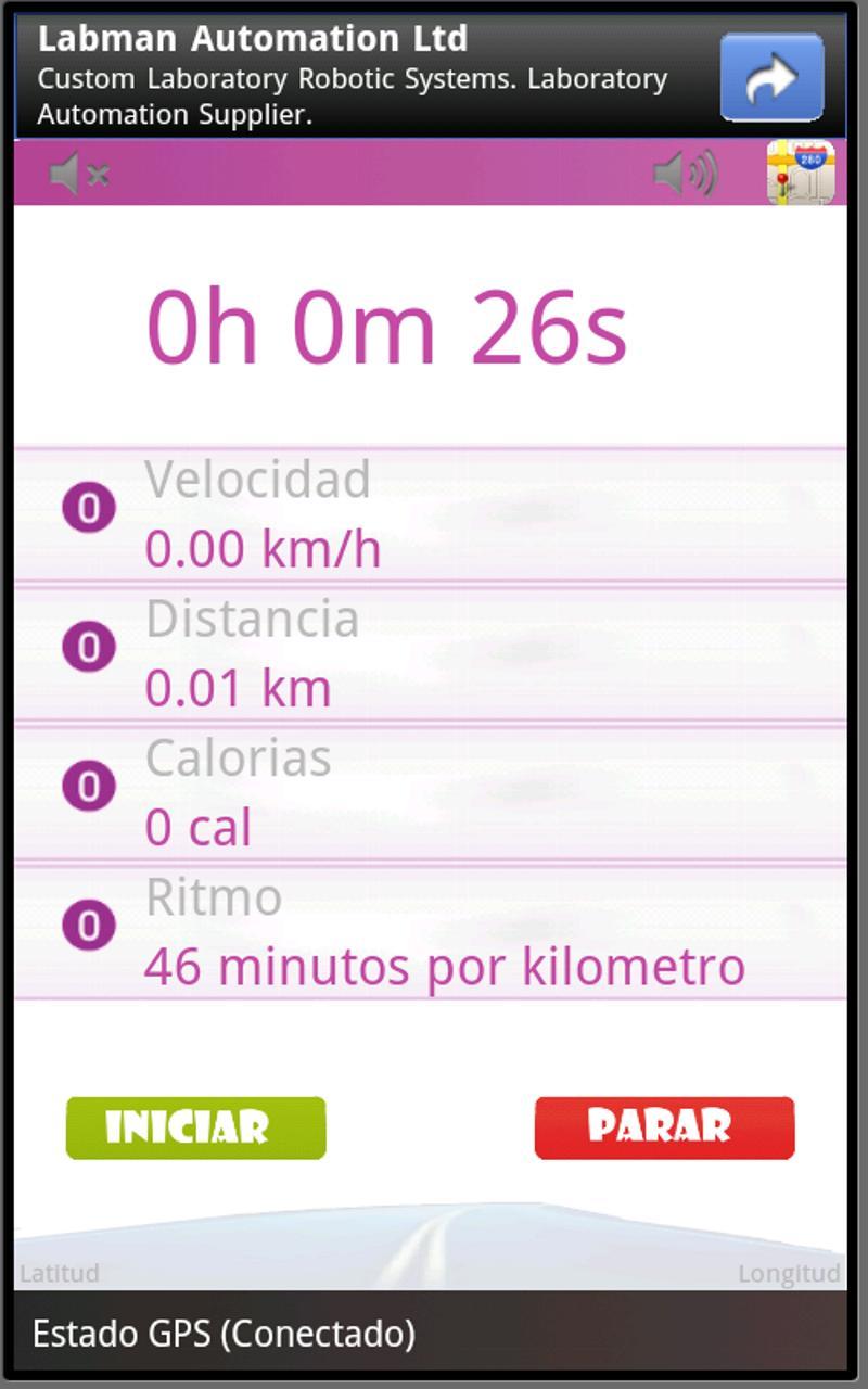 Chrono Footing - Bike