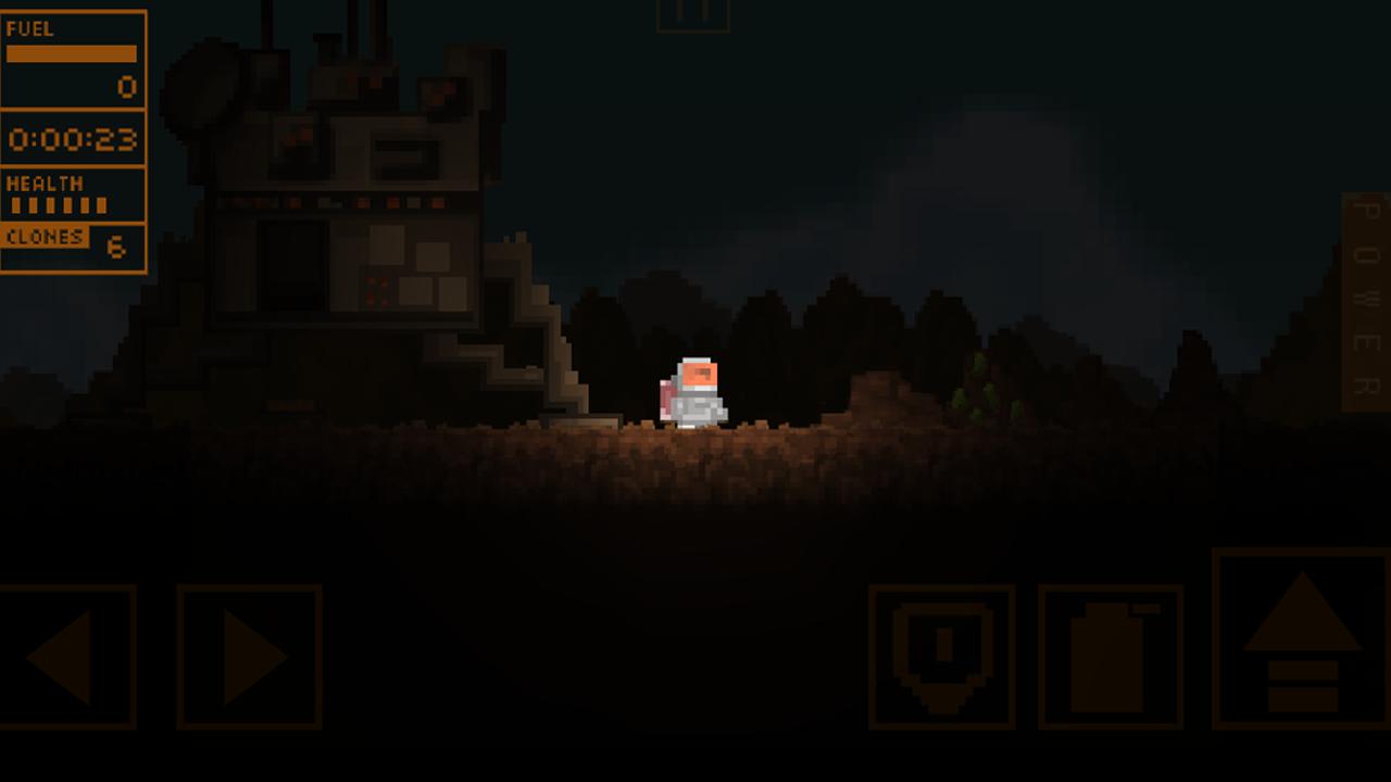 You Can (Not) Escape