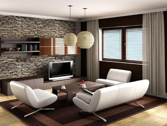 modern living room furniture