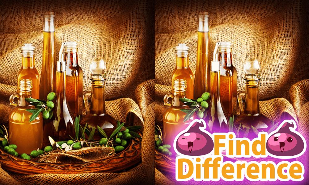 Guess the Difference 18