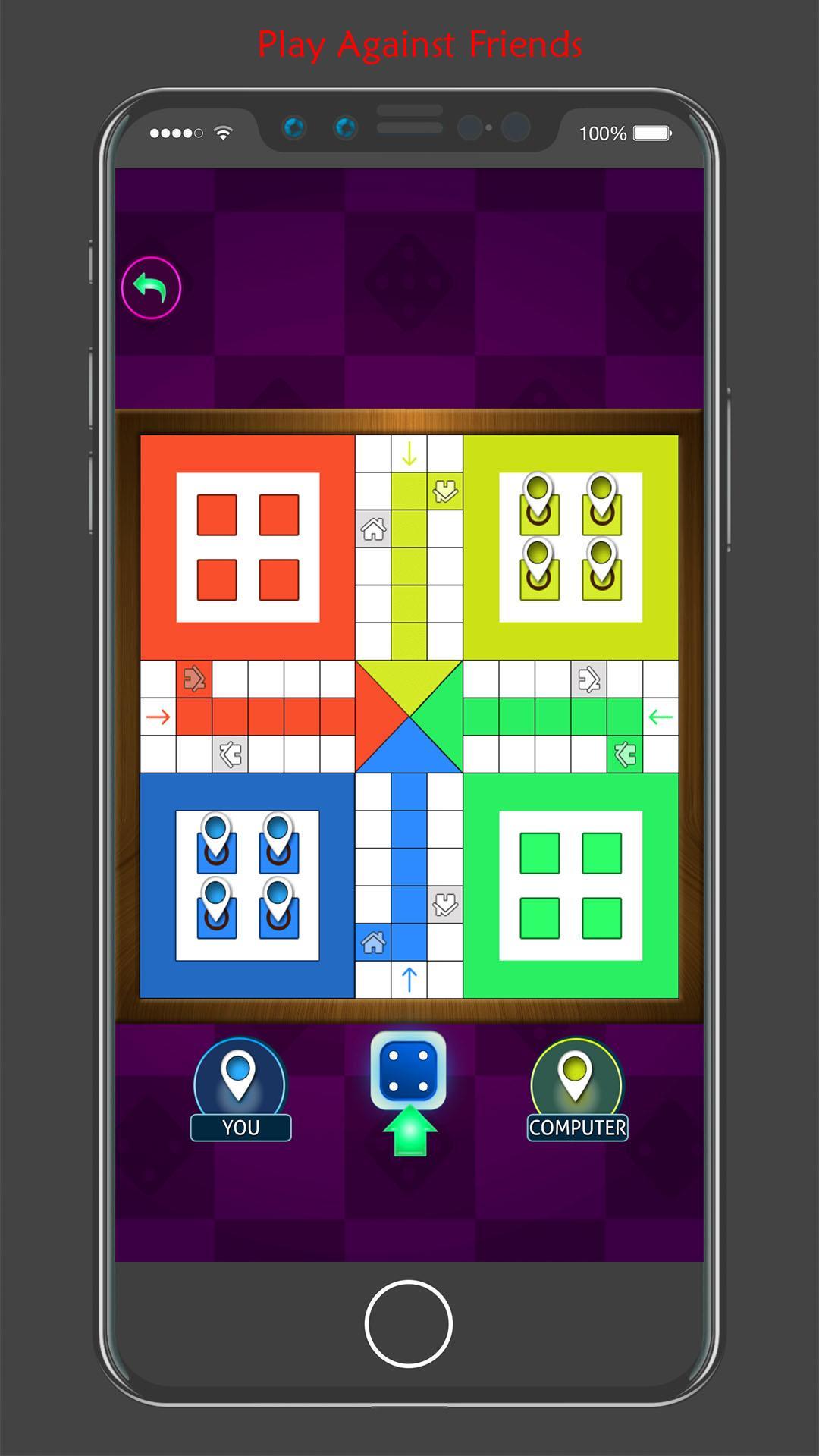 Ludo pro 2018