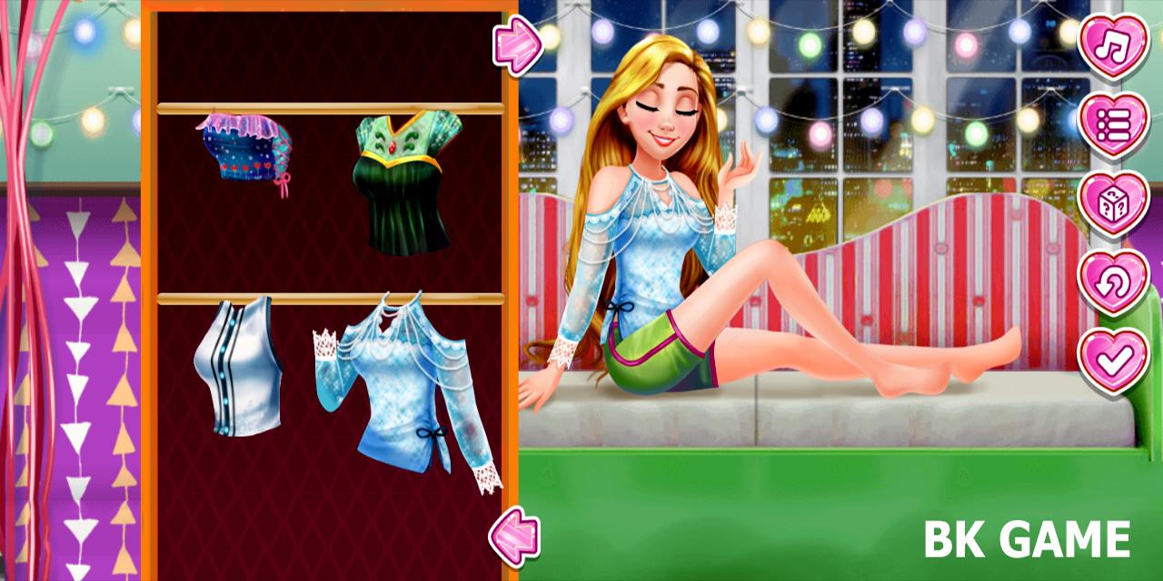 Fun Sisters Nights 2018