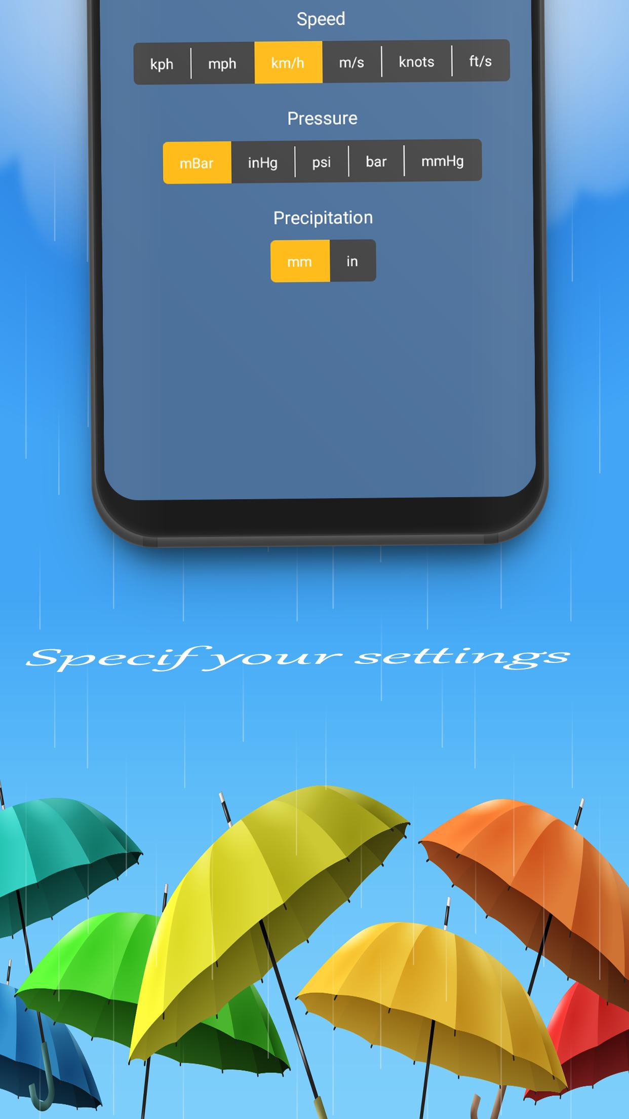 Live Weather App-Weather Daily Forecast