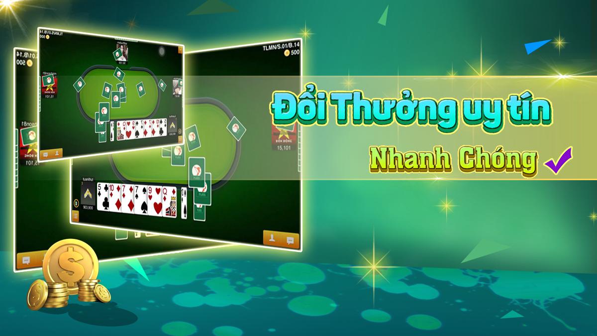 game bai online, danh bai 2017