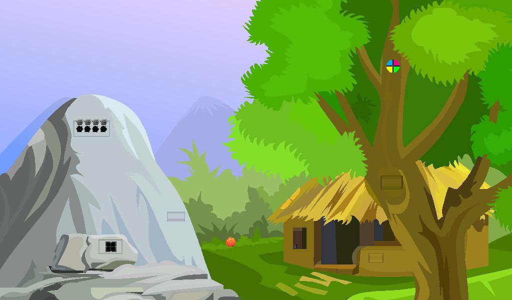 ESCAPE GAMES-JOY 491