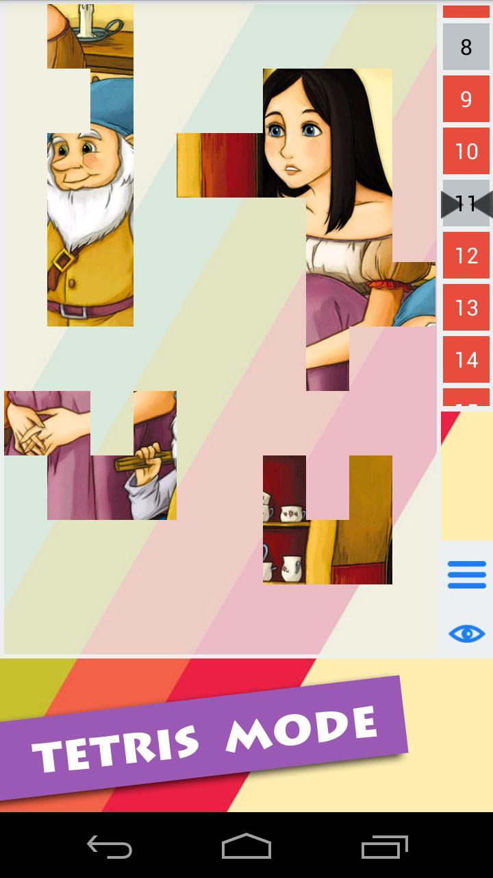 Princess Girls Games for Kids