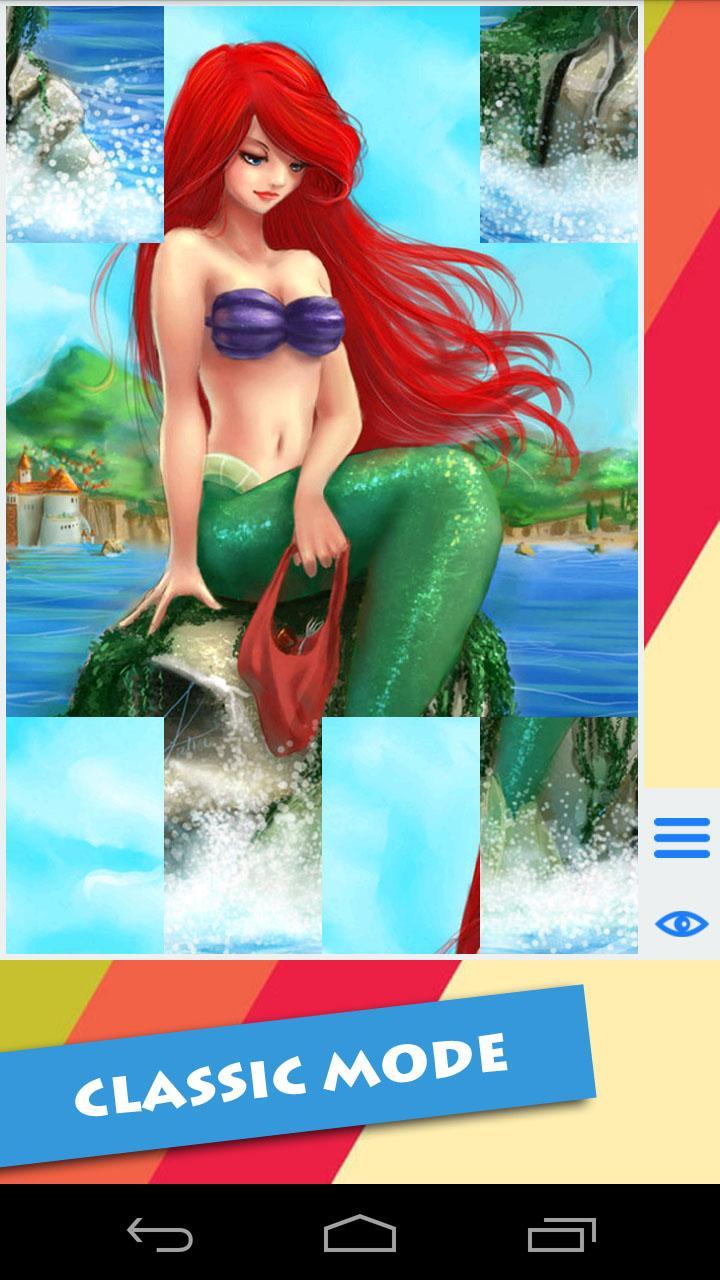 Princess Girls Games for Kids