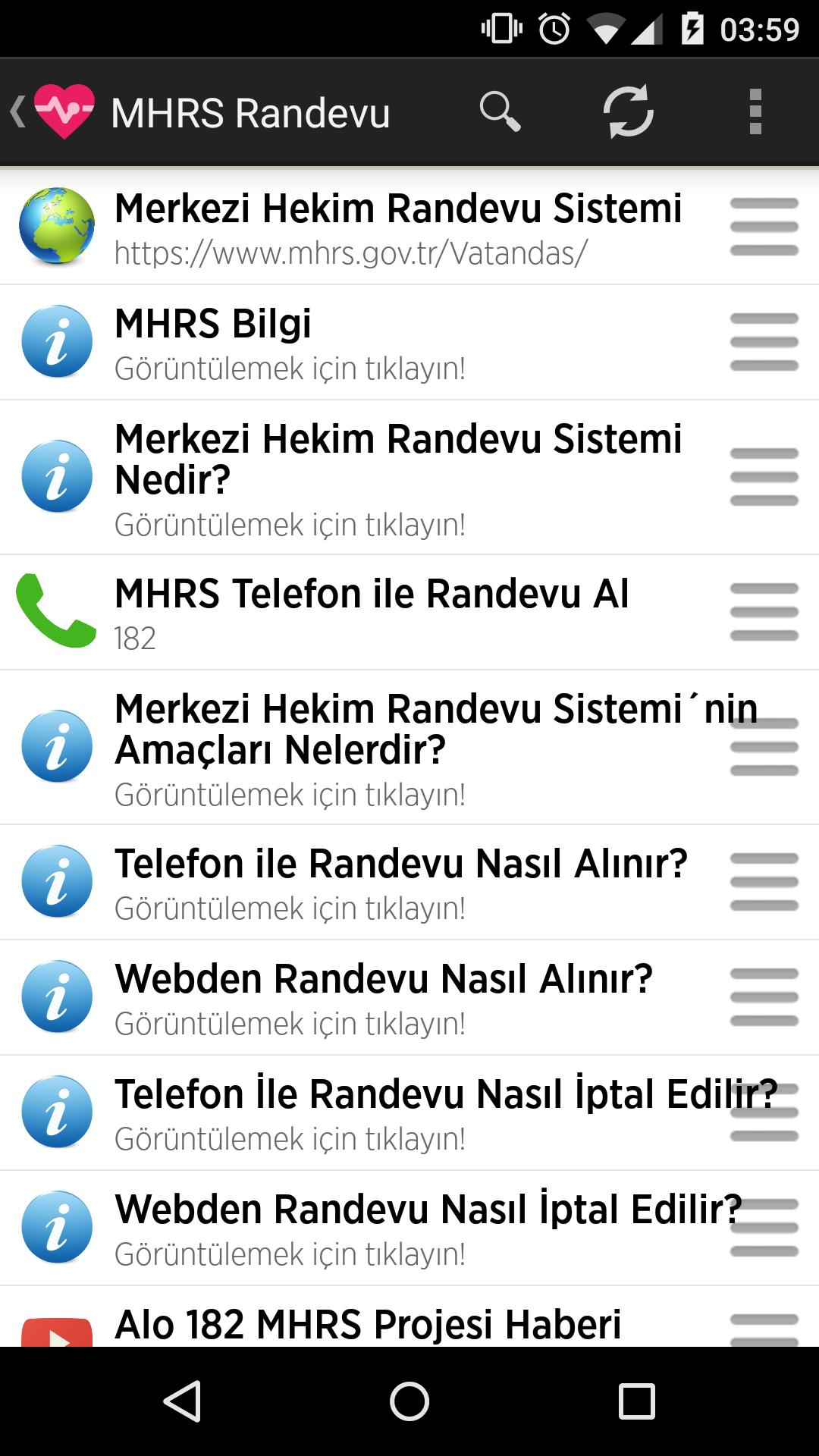 Hospital Appointment in Turkey