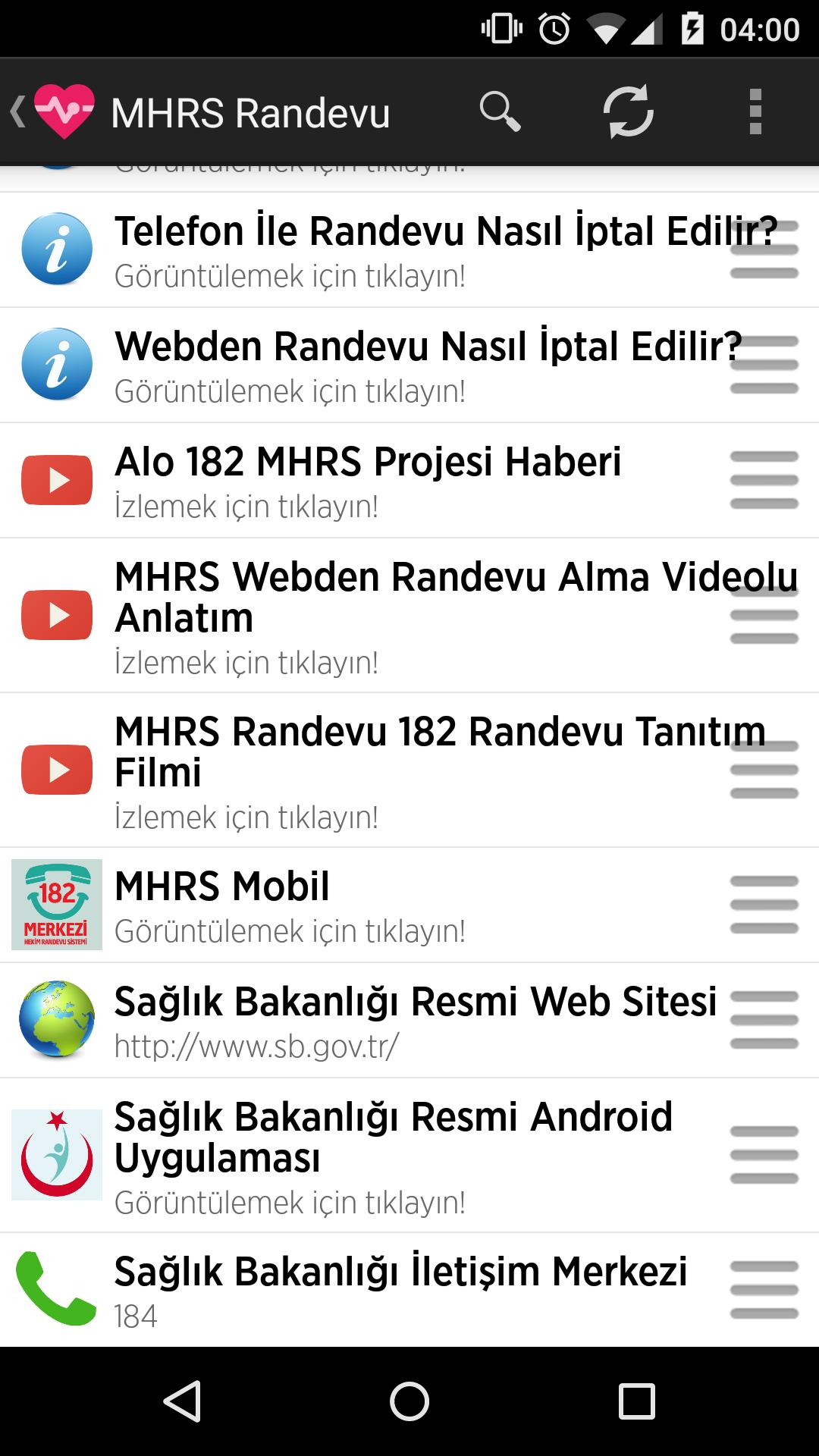 Hospital Appointment in Turkey