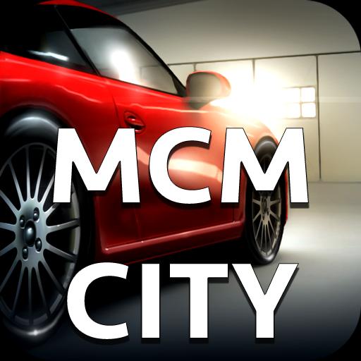 Midtown Cars Madness Racer Gam