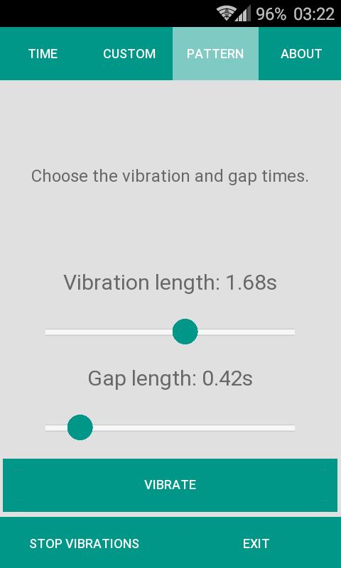 Best Vibrator (Material)