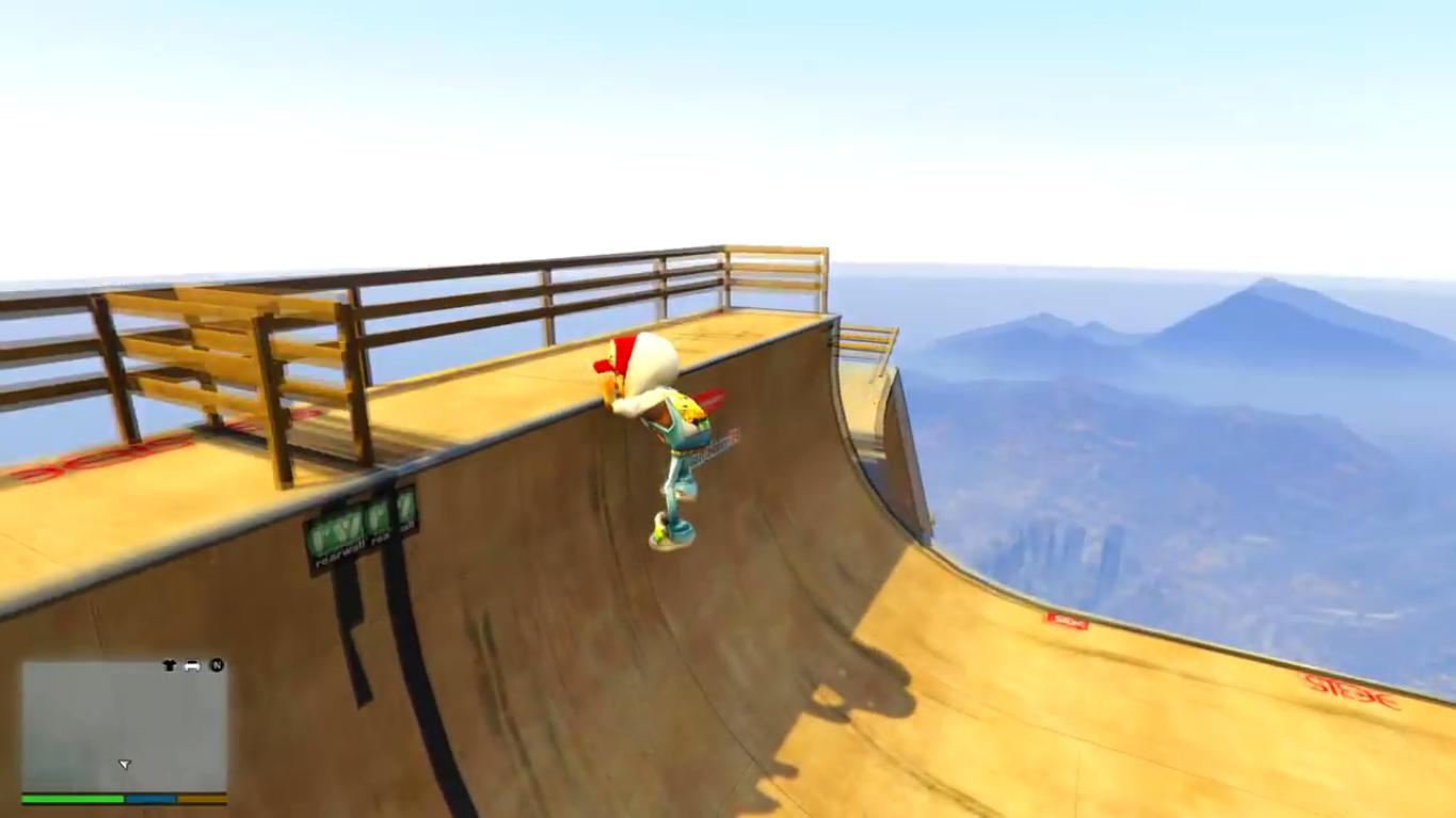 Deliplays For Subway Surf Trick Run