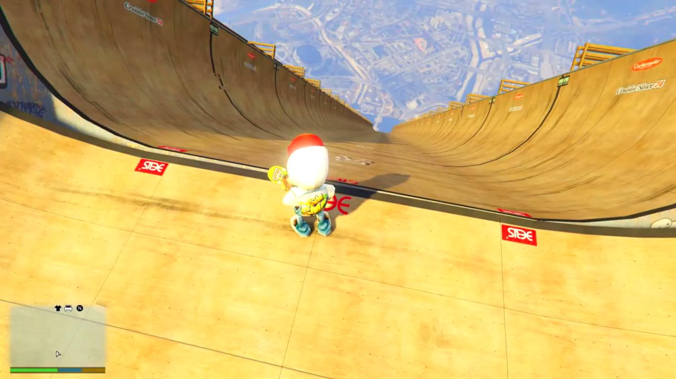 Deliplays For Subway Surf Trick Run