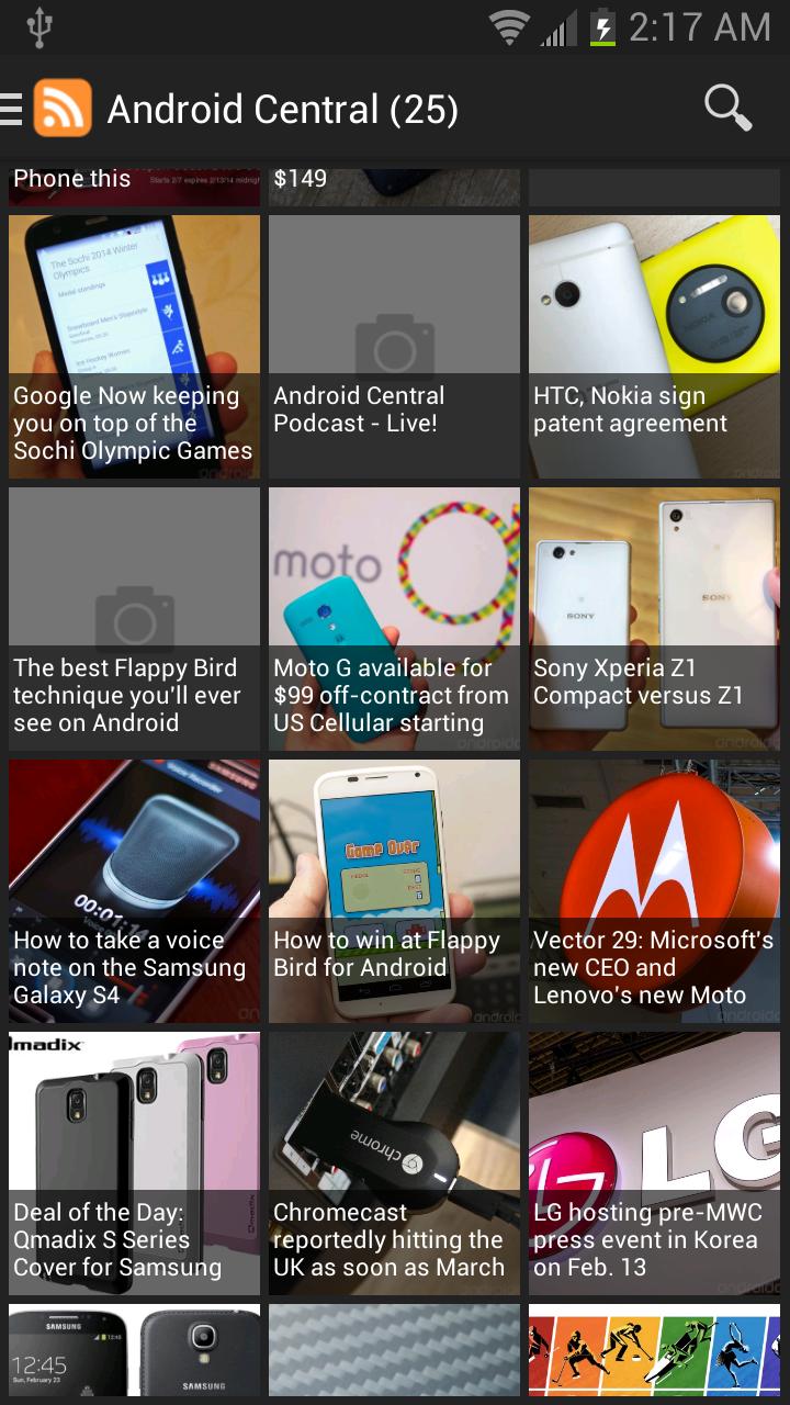 anNews Android News & Reviews