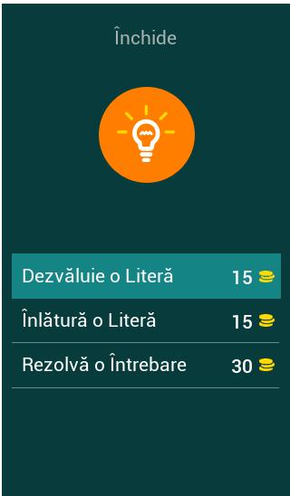 Ghiceste vedete din Romania