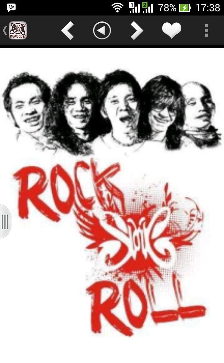 SLANK Wallpaper