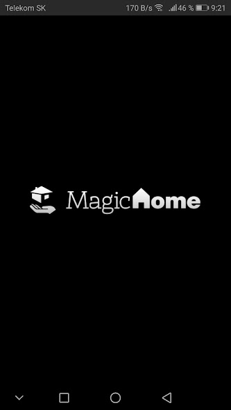 MagicHome Control