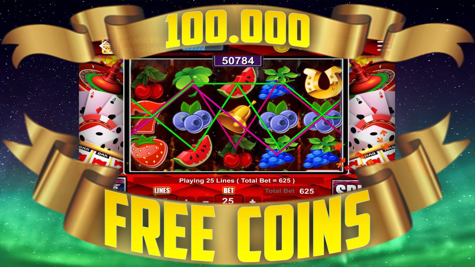 Free Classic Slots - Slot Games & Vegas Jackpot
