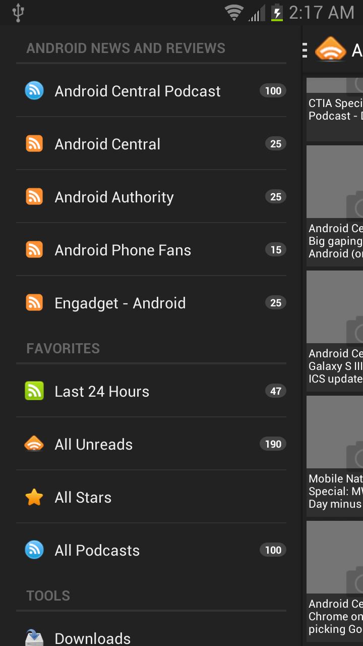 anNews Android News & Reviews