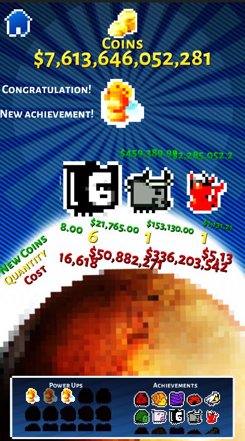 Creator Saga Story Tycoon