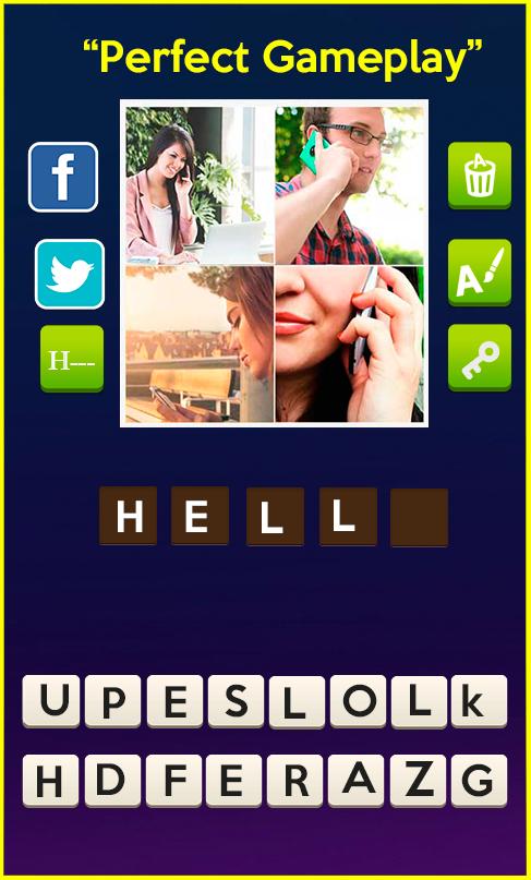 4 pics 1 song Pro