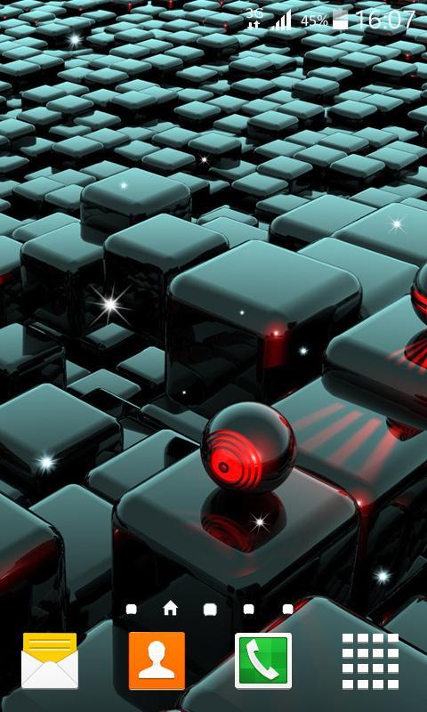 Best Live Wallpapers