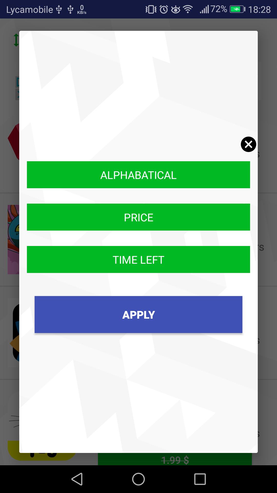 PlayStore Deals - Apps Free now