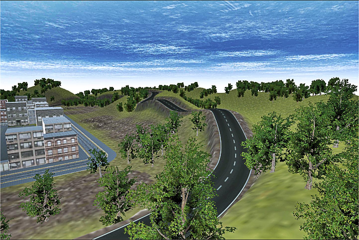 Euro Truck Driving 2016