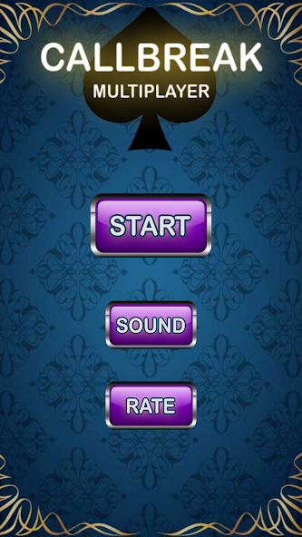 Call Break Card Game