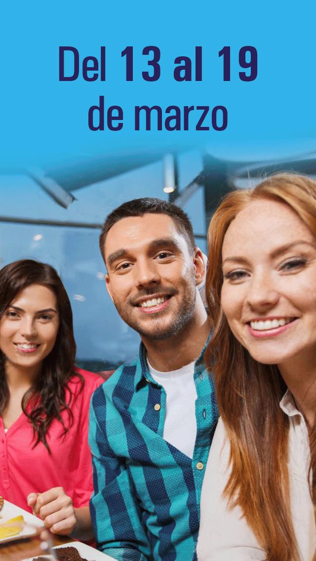 Merida Restaurant Week