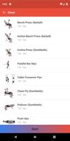 Bodybuilding Workout Routines