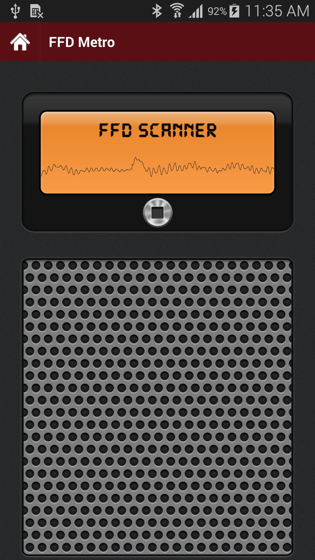 Fresno Fire Department