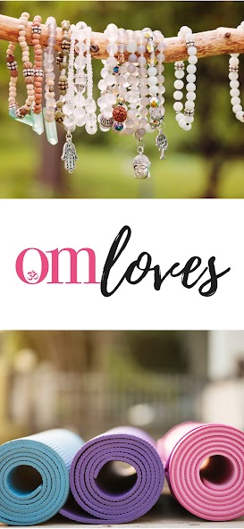 OM Yoga Magazine