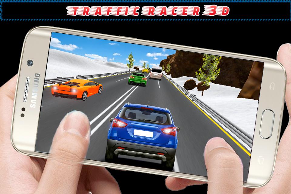 Higway Racer - Dift Car