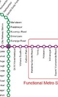 Bangalore Metro Navigator
