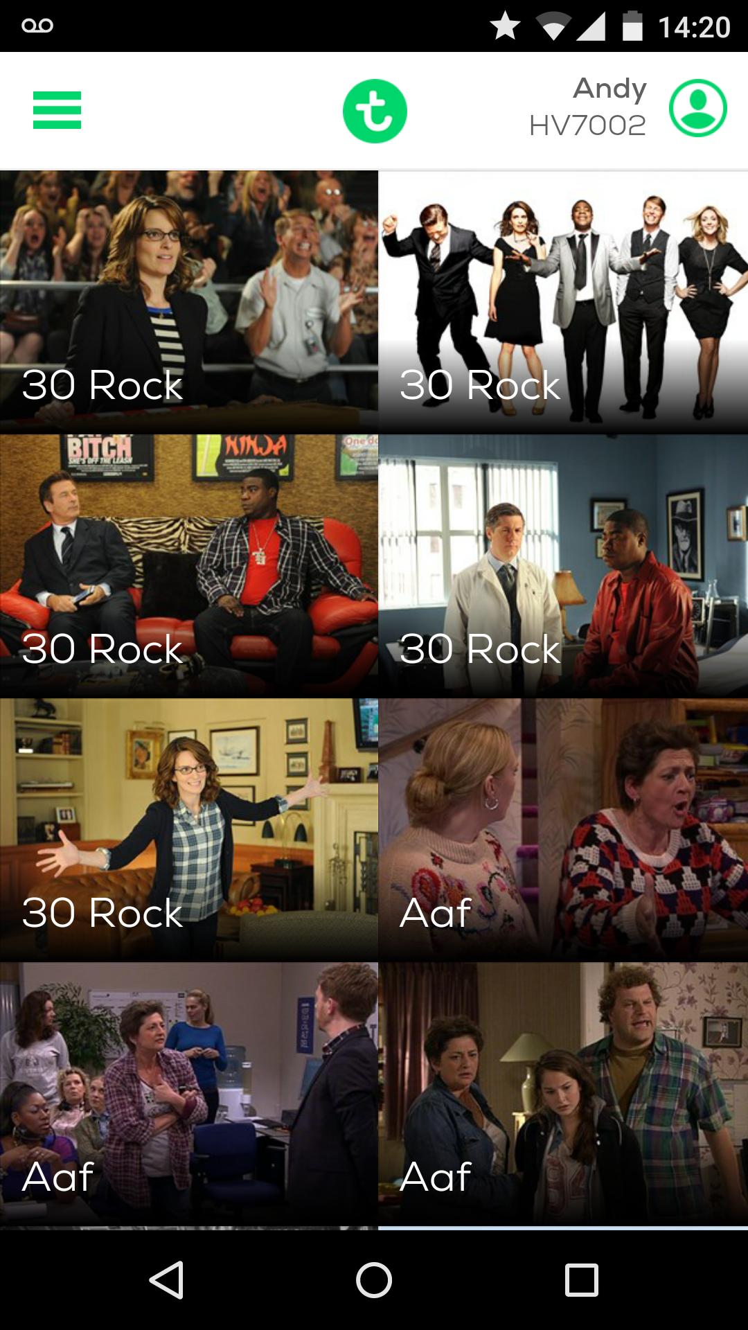 Transavia Entertainment