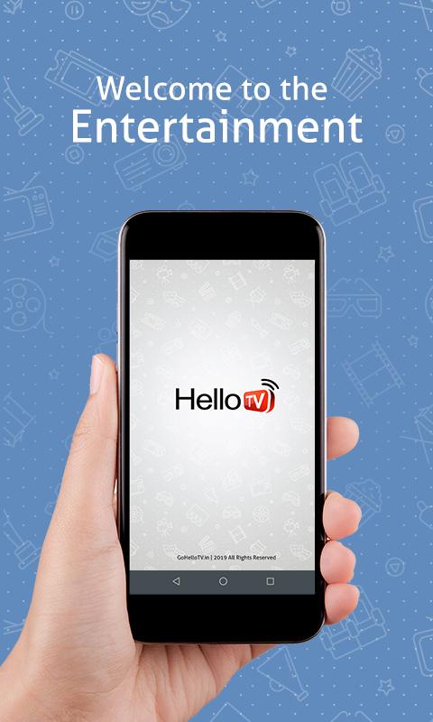 HelloTV