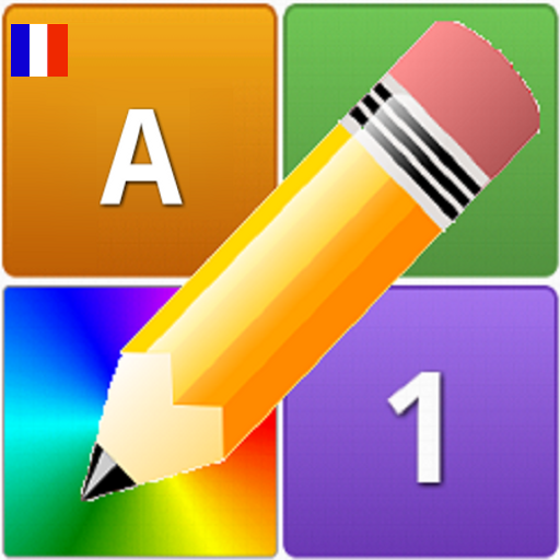 Lettres Nombres Gratuit