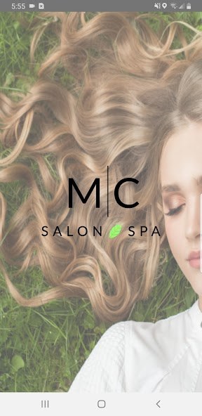 MC Salon & Spa
