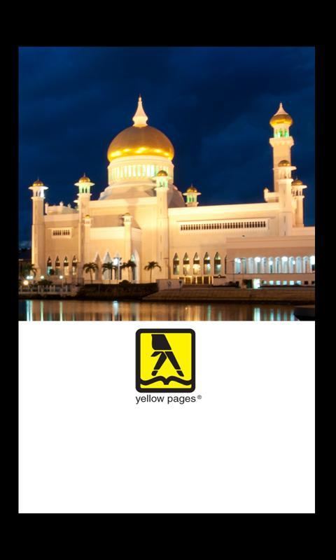 Brunei Yellow Pages