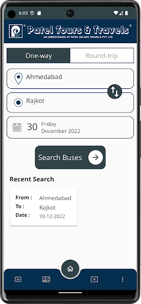 Patel Tours & Travels